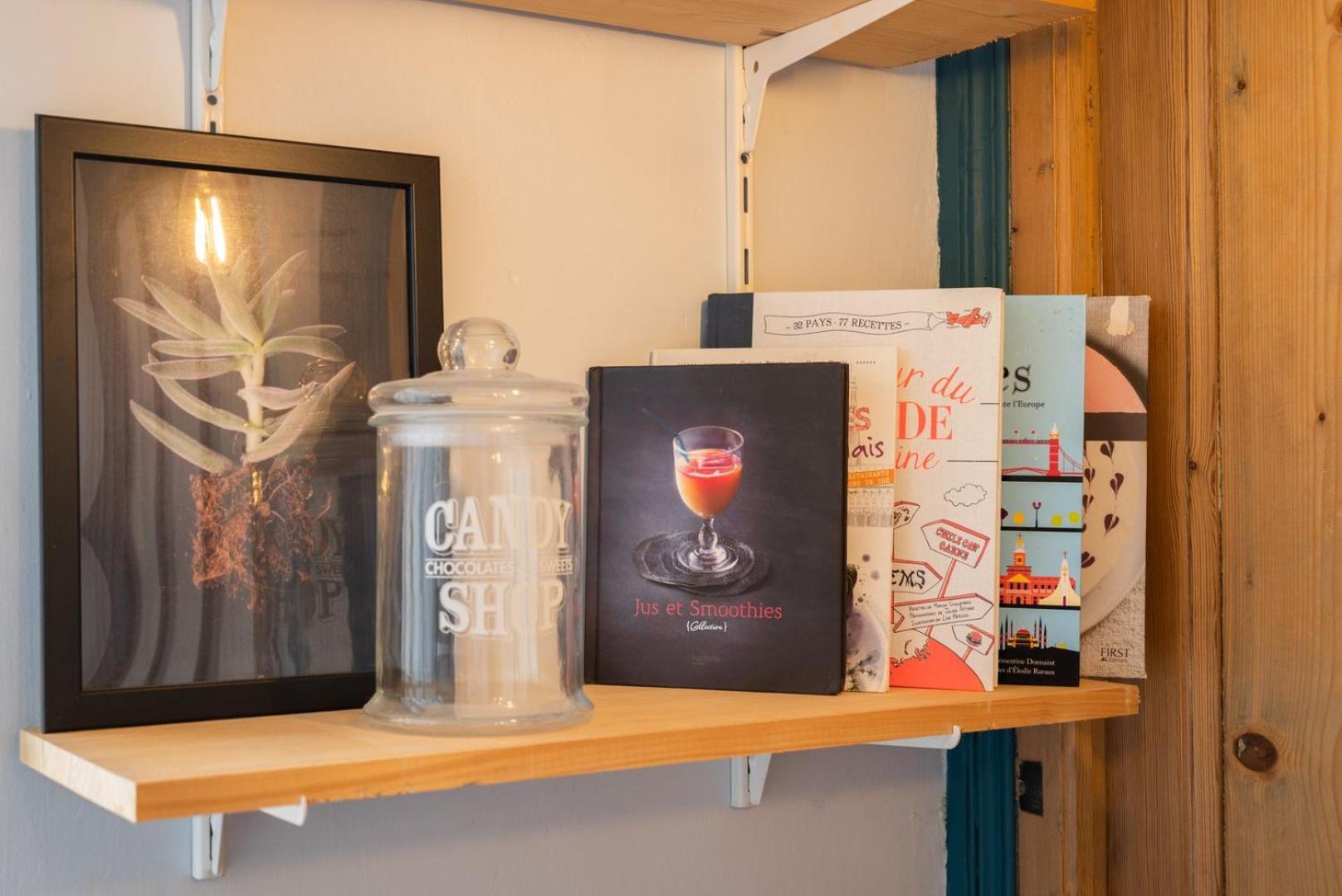 Apartamento Wazemmes Lumineux A Cote Du Marche! *